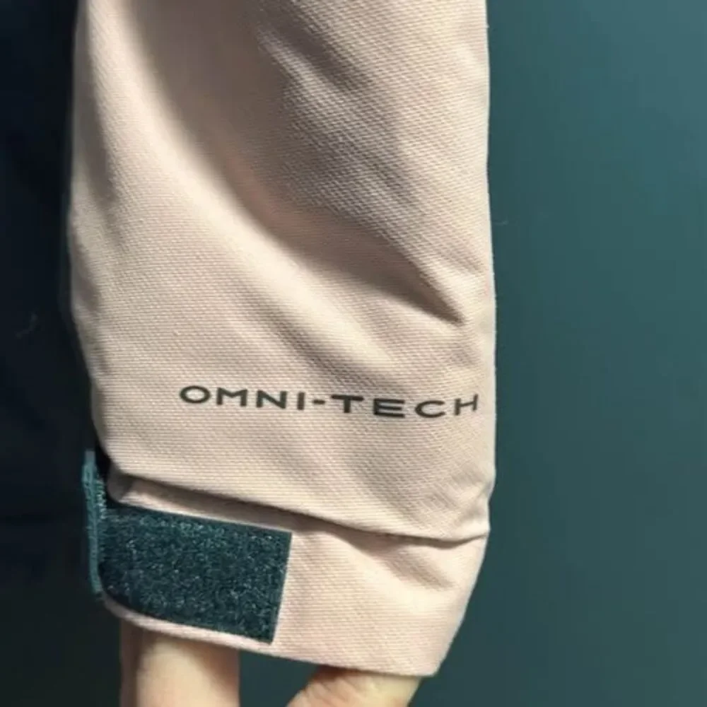 Columbia girls coat
